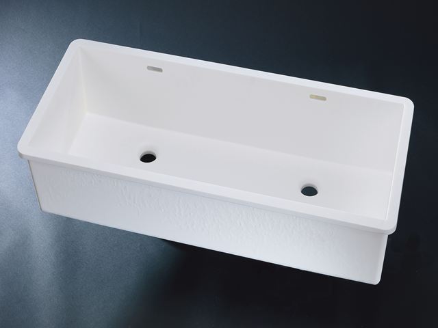 U-105 squareﾎﾞｳﾙ　２人用　OF付き